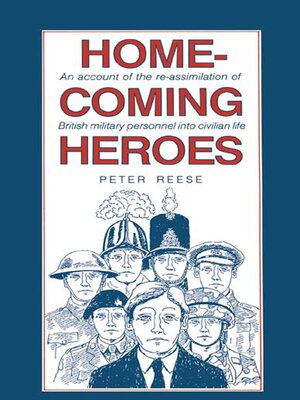 cover image of Homecoming Heroes